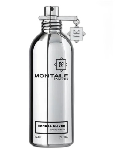Sandal Sliver Montale by Montale