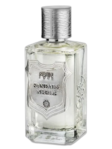Sandalo Nobile Nobile 1942