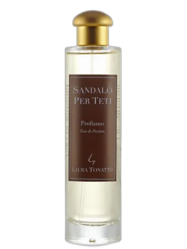 Sandalo Per Teti Tonatto Profumi by Tonatto Profumi