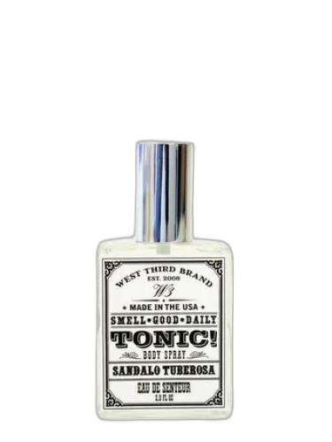 Sandalo Tuberosa West Third Brand by West Third Brand