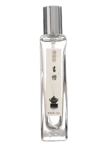 Sandalwood 有檀 南柯记 Nankeji