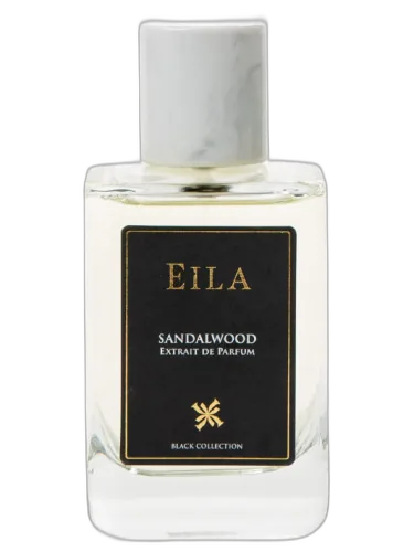 Sandalwood Eila by Eila