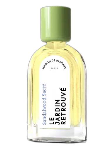 Sandalwood Sacré Le Jardin Retrouve