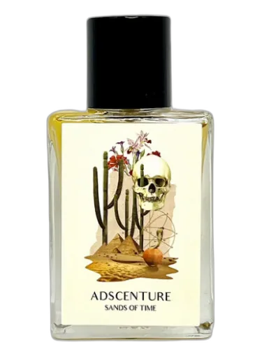Sands Of Time Adscenture by Adscenture