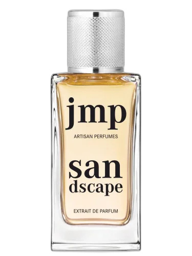 Sandscape Jmp Artisan Perfumes by JMP Artisan Perfumes