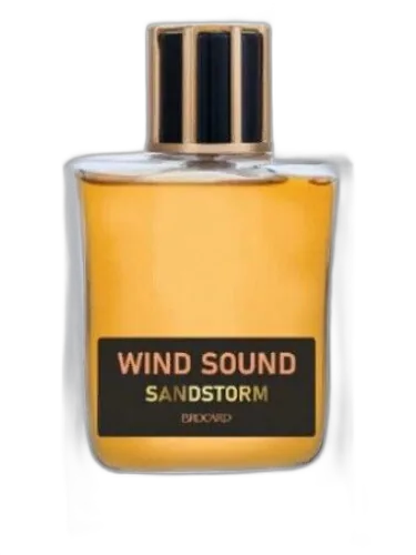 Sandstorm Brocard by Brocard