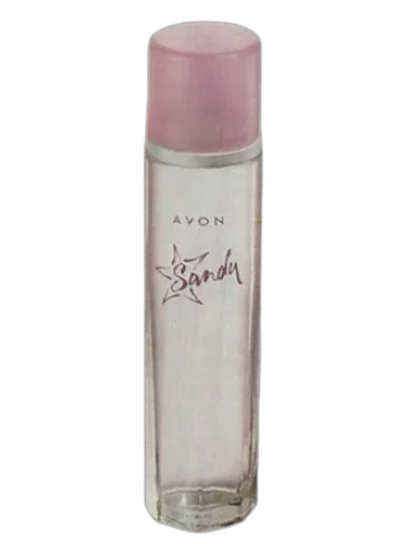 Sandy & Junior Sandy Avon by Avon