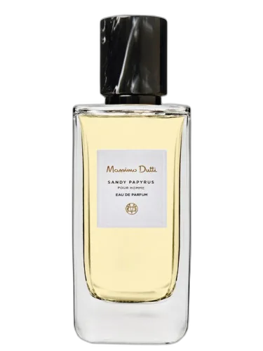 Sandy Papyrus Massimo Dutti by Massimo Dutti