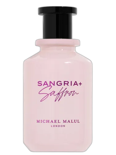 Sangria+saffron Michael Malul London by Michael Malul London