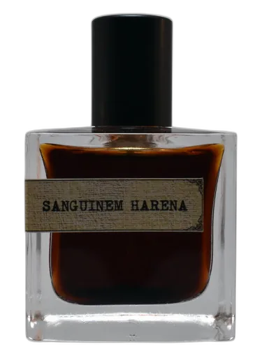 Sanguinem Arena Criminal Elements by Criminal Elements
