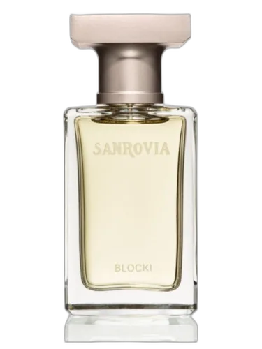 Sanrovia Blocki by Blocki