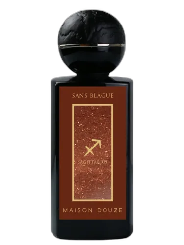 Sans Blague Sagittarius Maison Douze by Maison Douze