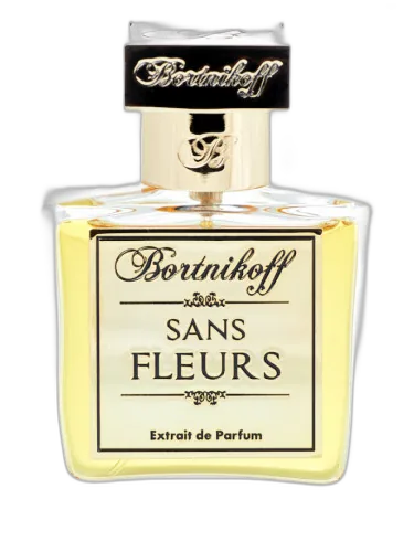 Sans Fleurs Bortnikoff by Bortnikoff