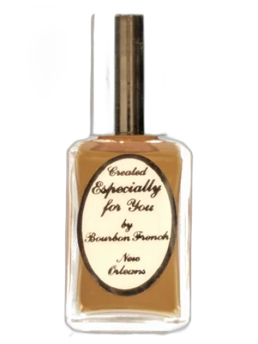 Sans Nom Bourbon French Parfums by Bourbon French Parfums