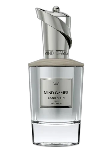 Sans Voir Mind Games