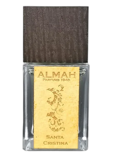 Santa Cristina Almah Parfums 1948