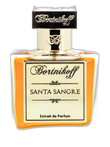 Santa Sangre Bortnikoff by Bortnikoff