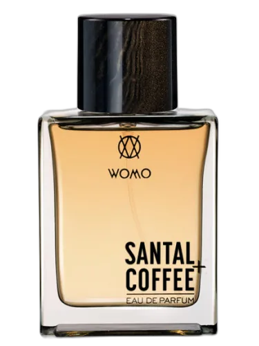 Santal + Coffee Womo by Womo