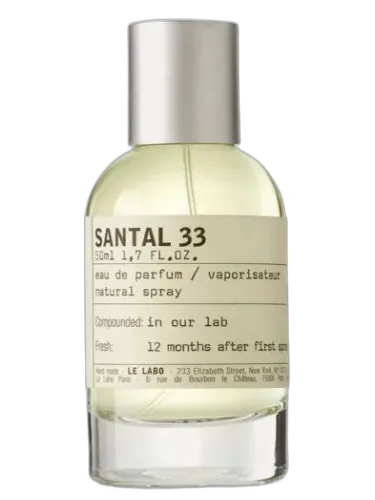 Santal 33 Le Labo by Le Labo