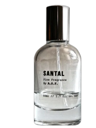 Santal Allen Shaw
