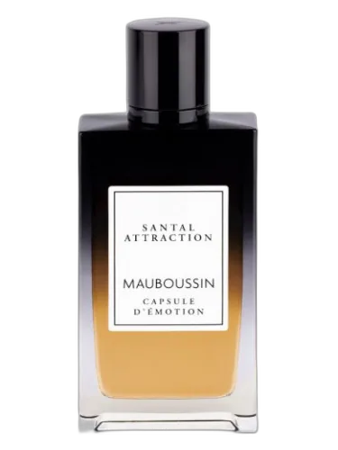 Santal Attraction Mauboussin by Mauboussin