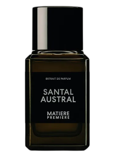 Santal Austral Extrait Matiere Premiere by Matiere Premiere
