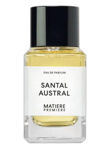 Santal Austral Matiere Premiere by Matiere Premiere