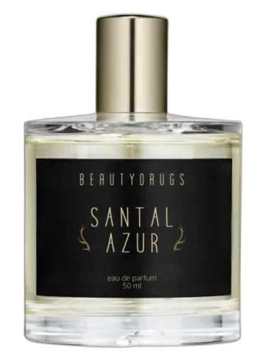Santal Azur Beautydrugs by Beautydrugs