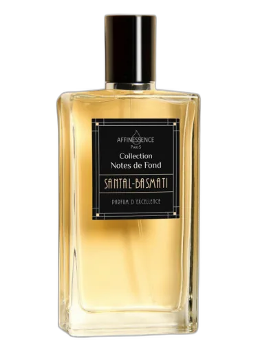 Santal Basmati Affinessence