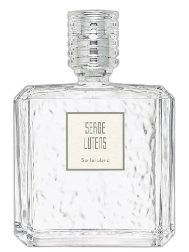 Santal Blanc Serge Lutens by Serge Lutens