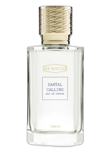 Santal Calling Ex Nihilo by Ex Nihilo