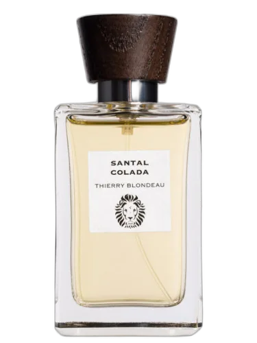Santal Colada Thierry Blondeau by Thierry Blondeau