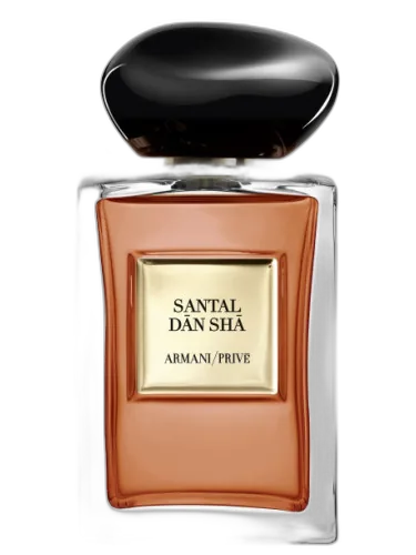 Santal Dan Sha Giorgio Armani