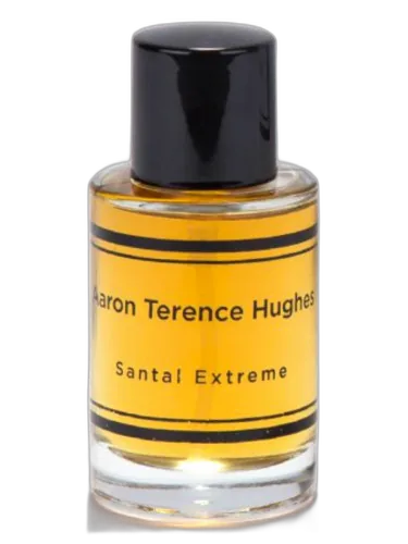 Santal Extreme Aaron Terence Hughes by Aaron Terence Hughes