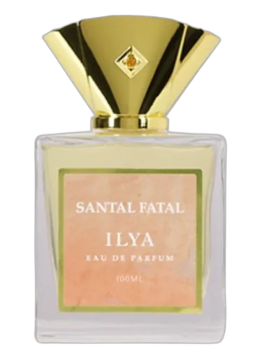 Santal Fatal Ilya Parfums