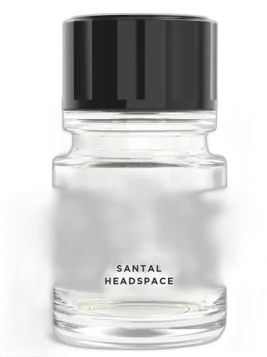 Santal Headspace Headspace by Headspace