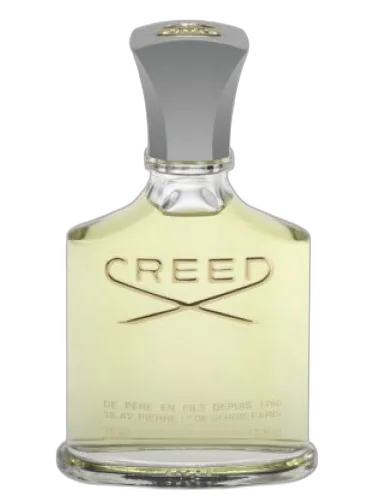 Santal Imperial Creed by Creed