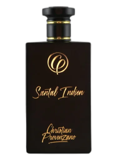 Santal Indien Christian Provenzano Parfums by Christian Provenzano Parfums