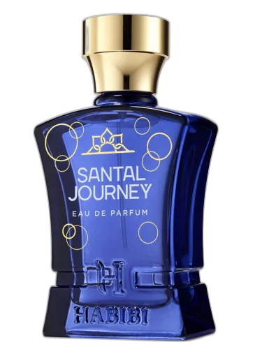 Santal Journey Habibi Ny