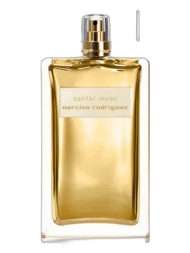 Santal Musc Narciso Rodriguez by Narciso Rodriguez