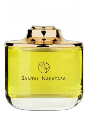 Santal Nabataea Mona Di Orio by Mona di Orio