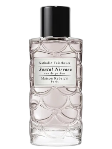Santal Nirvana Maison Rebatchi