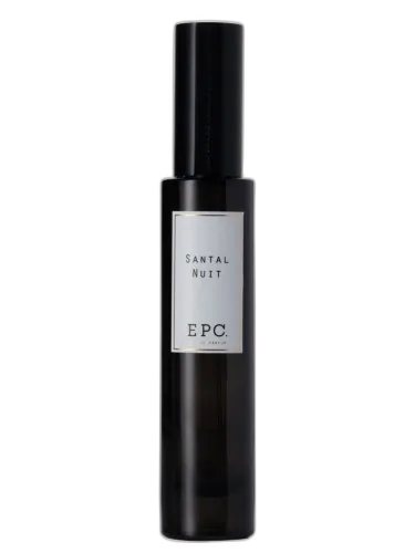 Santal Nuit Epc Experimental Perfume Club by EPC Experimental Perfume Club