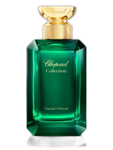 Santal Odeyar Chopard by Chopard