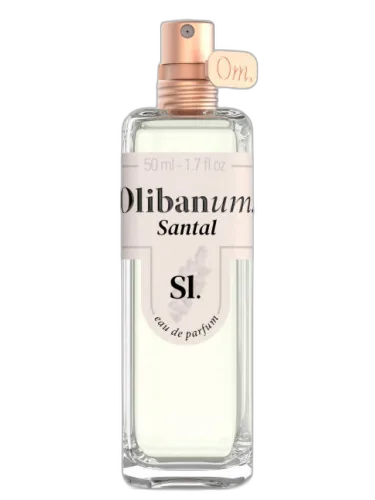 Santal Olibanum.