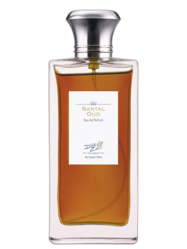 Santal Oud Dixit & Zak by Dixit & Zak