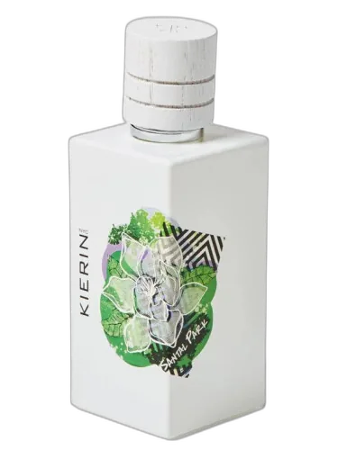Santal Park Kierin by Kierin
