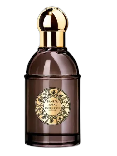 Santal Royal Hair Mist Guerlain by Guerlain