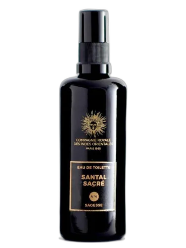 Santal Sacré Compagnie Royale Des Indes Orientales