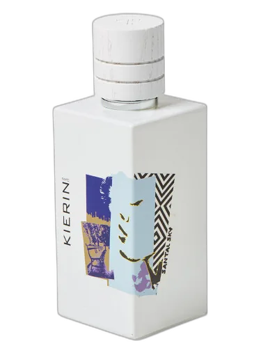 Santal Sky Kierin by Kierin